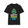 thumbnail image 1 of Plant More Trees Tree Planting T-Shirt Arbor Day Earth Day Mens Shirt, 1 of 4