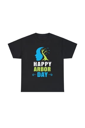 Plant More Trees Tree Planting T-Shirt Arbor Day Earth Day Mens T Shirts Plus Size Big and Tall