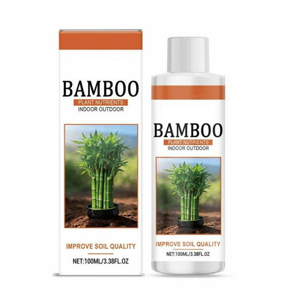 Plant Nutrient Drops for Indoor and Outdoor Plants - Promotes Growth and Hydration, Easy Application for Thriving Flowers