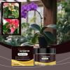 Plant Nutrient Fertilizer Powder, PH Balancing Regulation, Rich Micronutrient Supply, Loose Growing Medium Supplement for Indoor Outdoor Flowers and Independence Day Garden Landscaping
