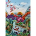 thumbnail image 1 of Plant Paradise 500-Piece Puzzle, 1 of 2