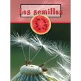 thumbnail image 1 of Plant Parts: Las semillas : Seeds (Paperback), 1 of 2