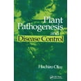 thumbnail image 1 of Plant Pathogenesis and Disease Control, (Paperback), 1 of 1
