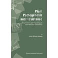 thumbnail image 1 of Plant Pathogenesis and Resistance: Biochemistry and Physiology of Plant-Microbe Interactions, (Hardcover), 1 of 1