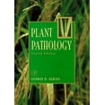thumbnail image 1 of Pre-Owned Plant Pathology, Fourth Edition (Hardcover) 0120445646 9780120445646, 1 of 1