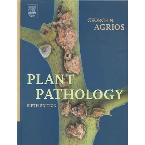 Pre-Owned Plant Pathology