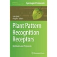 thumbnail image 1 of Plant Pattern Recognition Receptors: Methods and Protocols, 1 of 1