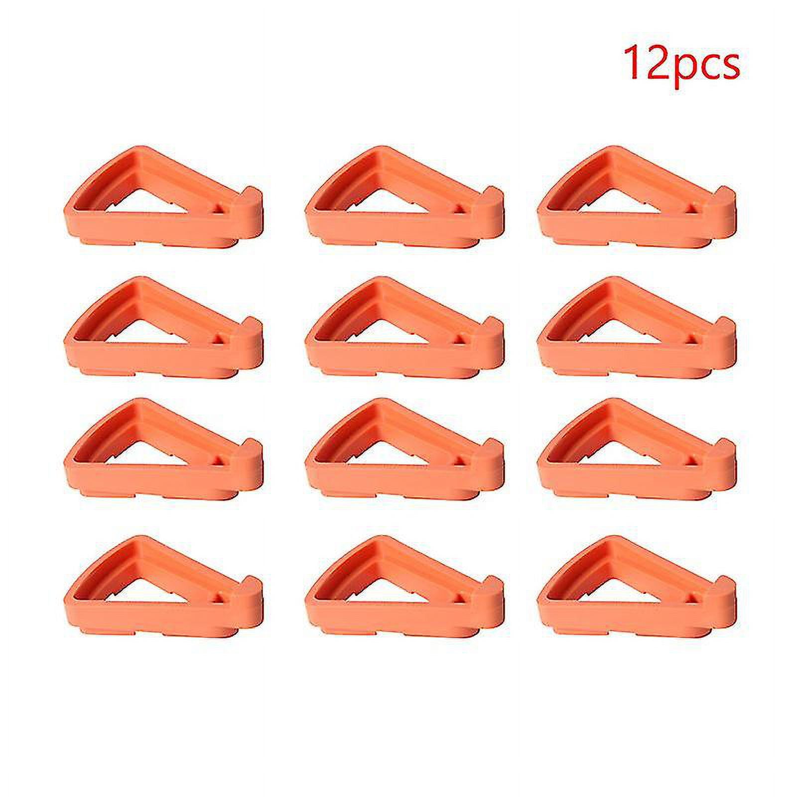 Plant Pot Feet Invisible Flower Pot Risers Gardening Plant Container ...