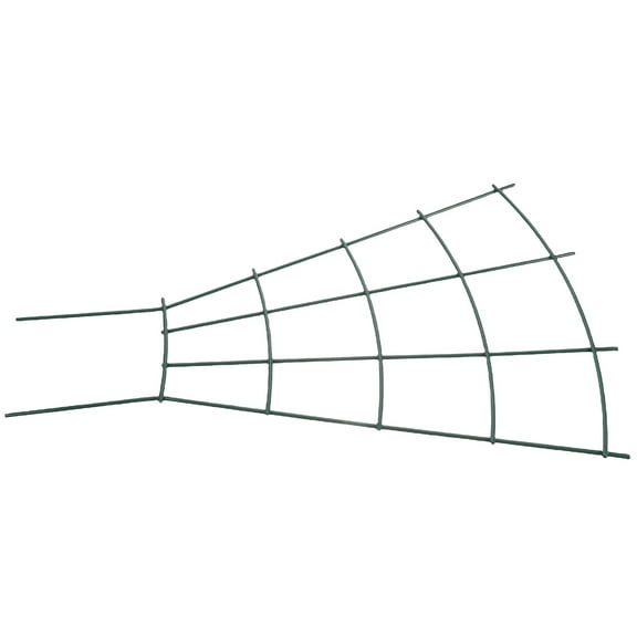 Plant Pot Plants Indoor Garden Stake Yard Stakes Decor Vine Trellis Courtyard Climbing Support Frame Flower Rack Grid Metal Iron Fixed Rod Lattice