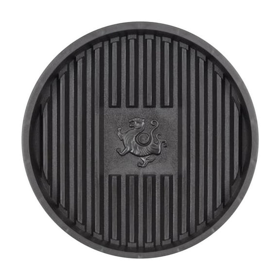 Pot Saucer Tray | Leak Proof & Non-Slip Flower Pot Mat | Protects Floors from Water Stains | Indoor & Outdoor Decor | Includes 1 Mat
