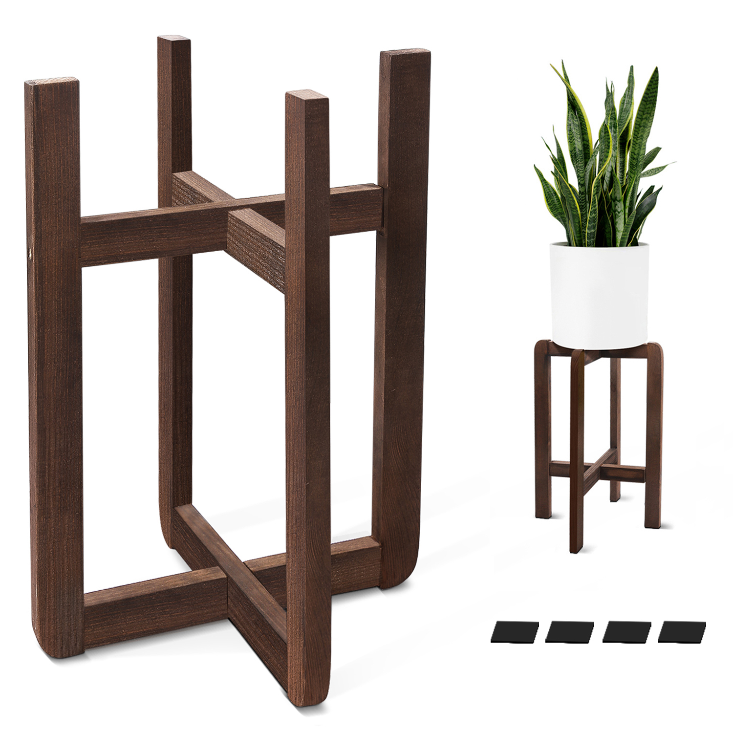 10 Inch Plant Stand