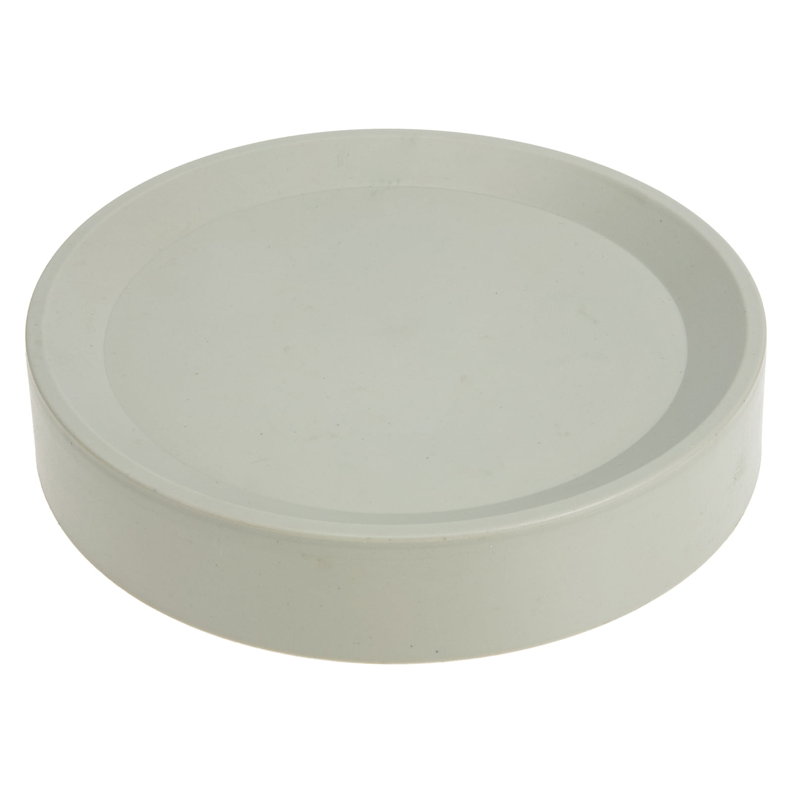 Plant Pot Tray Flower Trays Caddy Saucer Drip Wheel Planter Rolling