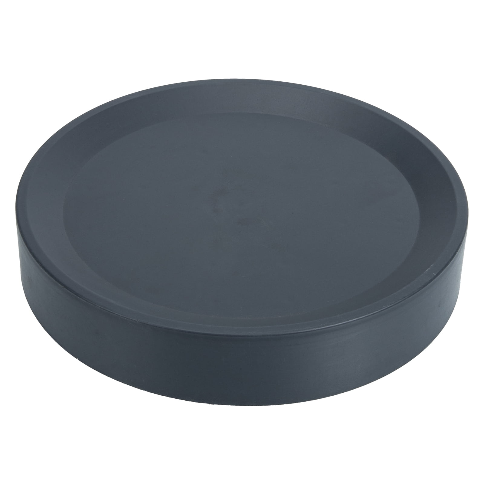 Plant Pot Tray Flower Trays Saucer Drip Wheel Planter Rolling Dolly