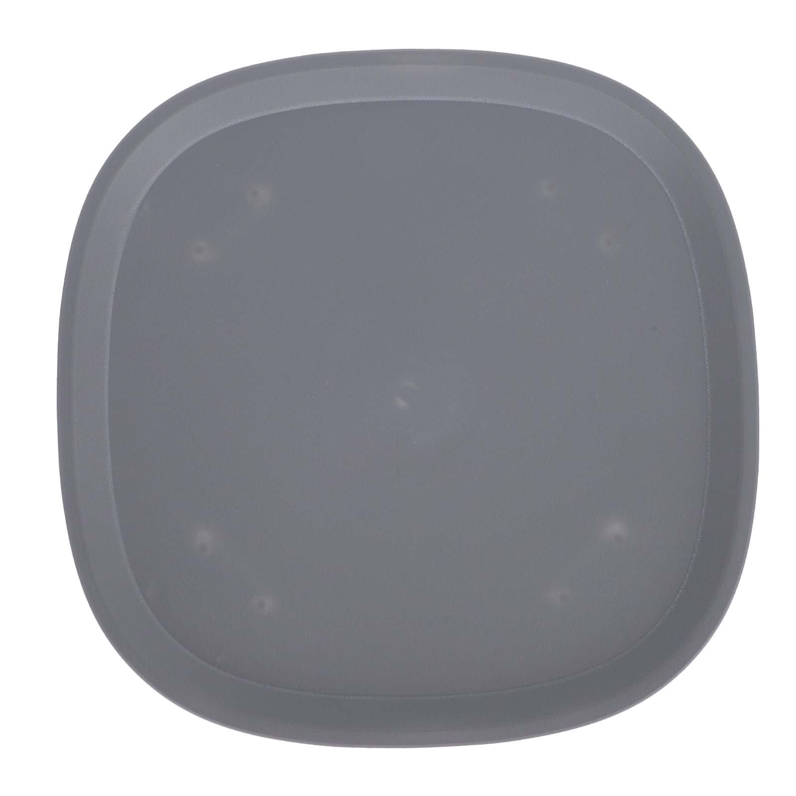 Plant Pot Wheels Trolley Planter Rollers Dolly Flower Plastic Rolling ...