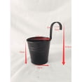 thumbnail image 1 of Plant Pots Planters 20 short, 1 of 1