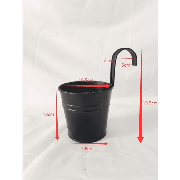 Plant Pots Planters 20 short