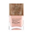 Plant Power Longwear Vegan Nail Polish In My OZone (Sheer Peach