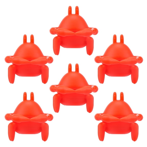 Plant Propagation Buddy; Plant Support for Sprouts, Stems, Shoots, and Cuttings; 6 Cute Plant Supports for a Plant Propagation Station or an Indoor Garden