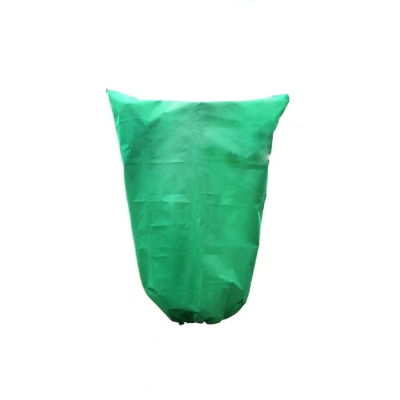Plant Protection Cover for Winter - Breathable Fleece Fabric, Frost & Pest Barrier, All-weather Garden Shield for Trees Shrubs Plants, topliu