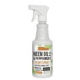 thumbnail image 1 of Plant Protection Spray for Indoor and Outdoor Use Plant-Based Formula for Insect Control on Flowers Vegetables and Houseplants Safe for Pets and People, 1 of 3