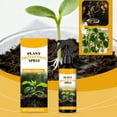 thumbnail image 1 of Plant Protection Spray for Household Horticulture, 4 fl oz Dilution-Free Formula for Green Leaf Care and Yellow Leaf Treatment, 1 of 6