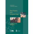 thumbnail image 1 of Plant Proteins from European Crops: Food and Non-Food Applications, (Paperback), 1 of 1