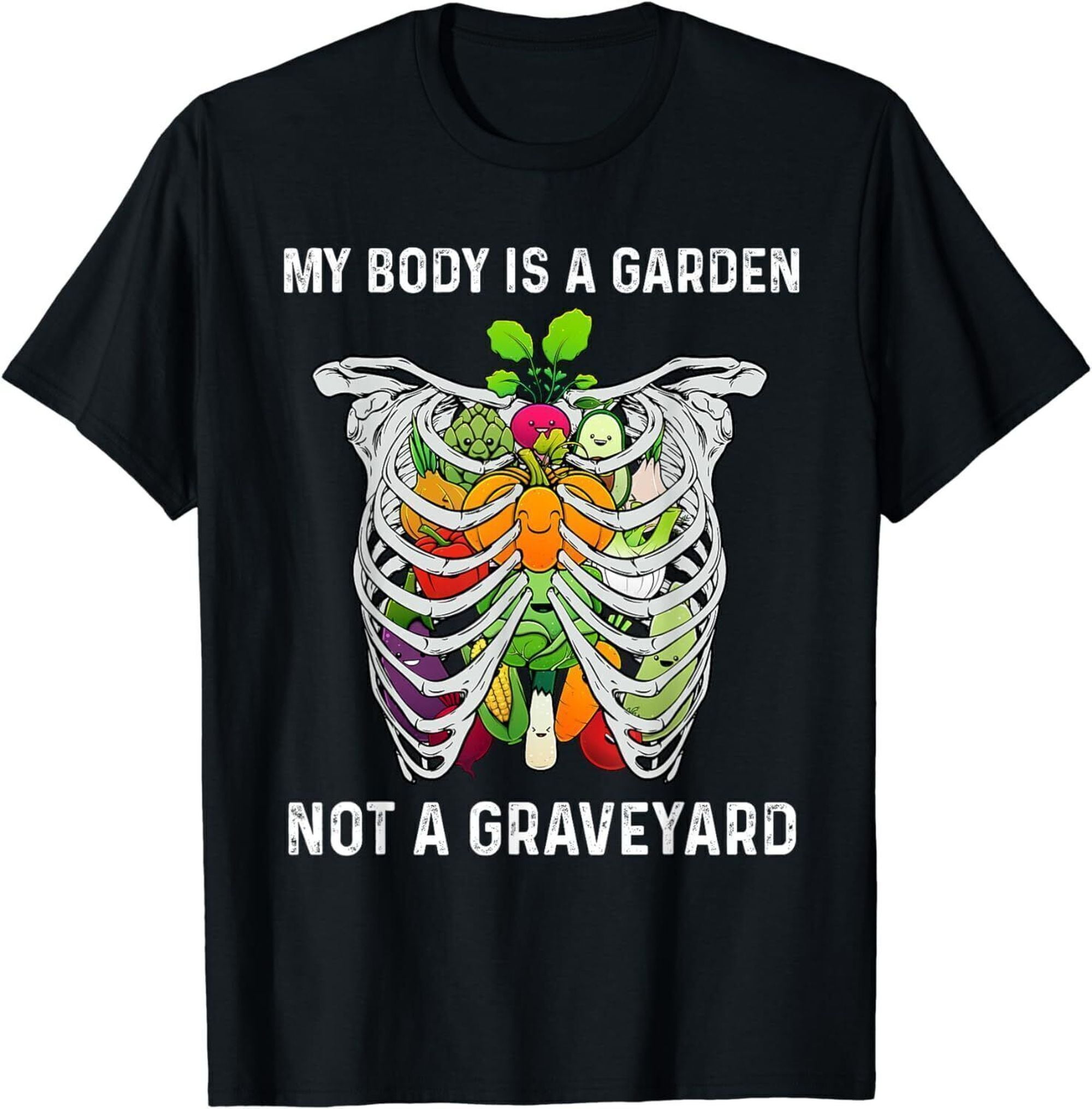 Plant Puns Galore Hilarious Veggie Jokes for the Ultimate Herbivore TShirt