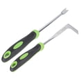 thumbnail image 1 of STRANDCHIC Manual Garden Weeding Tool Set Stainless Steel Hand Fork for Removal and Gardening, 1 of 6