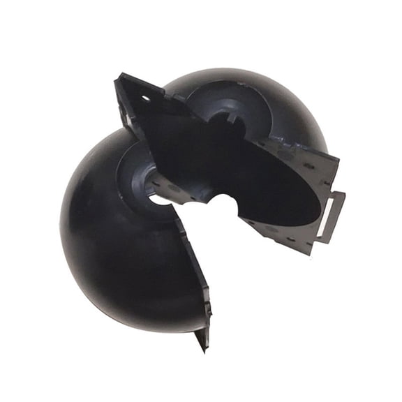 Plant Rooting Device Plant Rooting Ball for Rooting Trees Growing Breeding Small Black