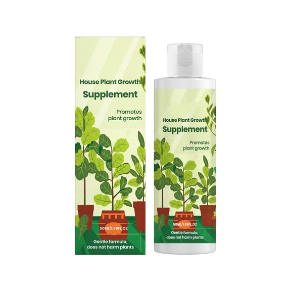Plant Rooting Nutrient Solution,Growth Support Gardening Formula,Root Development Enhancement Concentrate,Indoor Outdoor Plant Care Supplement,Propagation And Cultivation Aid,50Ml Garden Solution