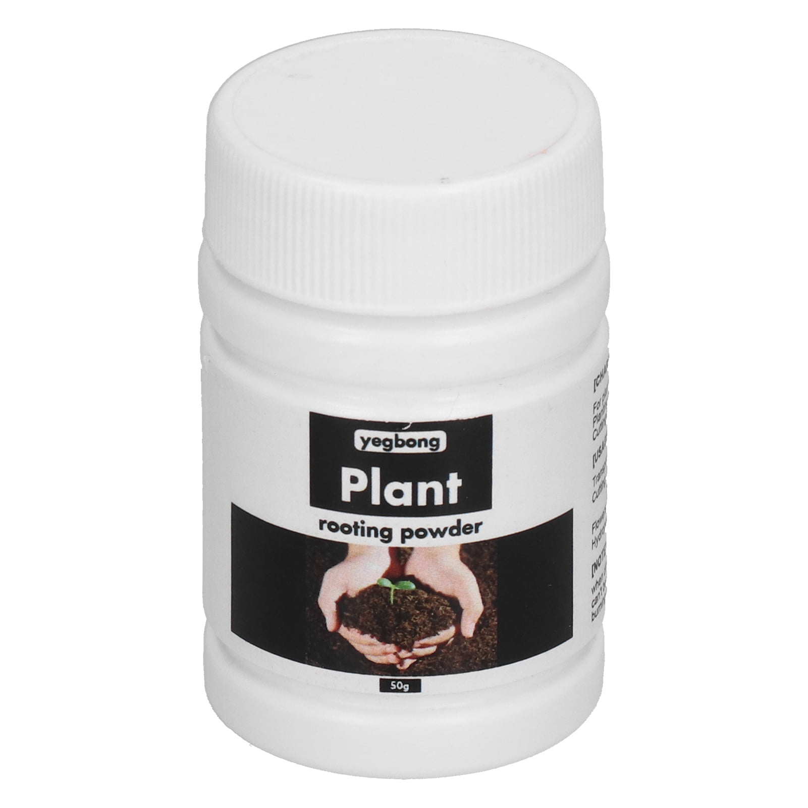 Plant Rooting Powder, Nursery Rooting Powder 50g Rooting Powder For