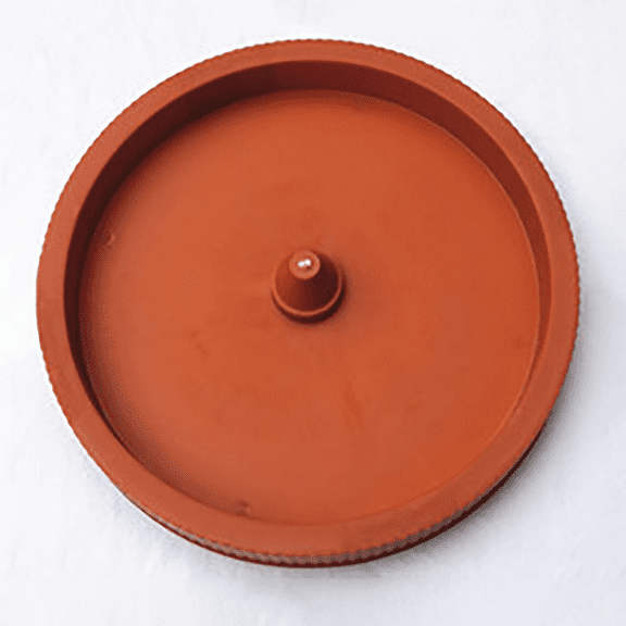 Plant Saucer, 1 Pc Plant Trays, Extra Large Plant Saucers, Heavy Duty Drainage Tray, Plastic Plant Saucer Water Drip Tray, Flower Saucers for Pots, Plastic Tray Planter Box Strawberry Potting