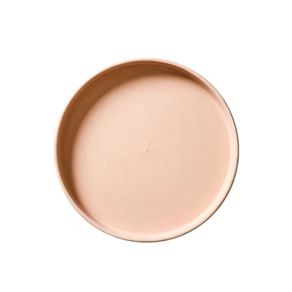 Plant Saucer Ceramic, Living Room Balcony Flower Pot Drip Tray Round Pallet