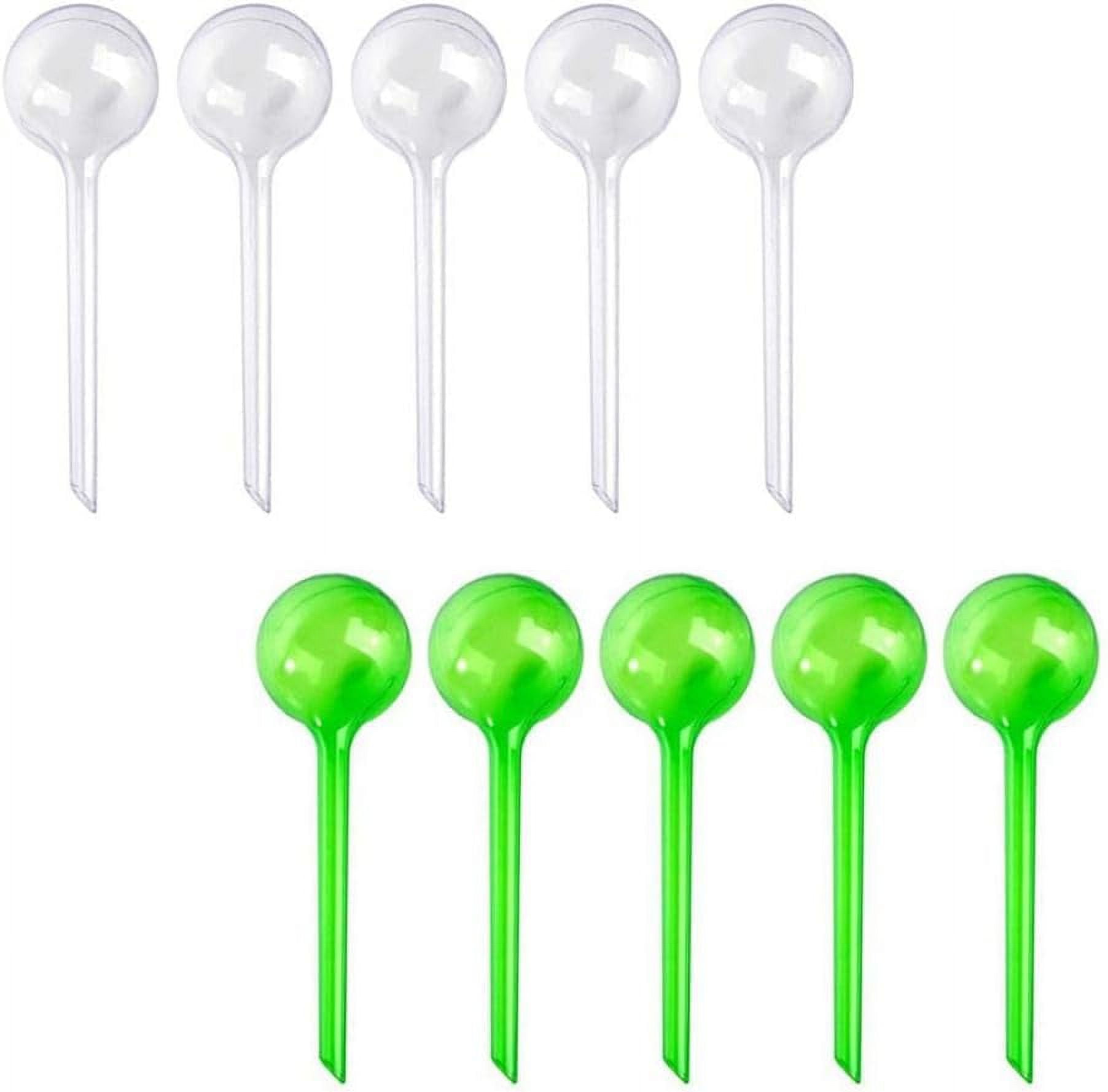 Plant SelfWatering Bulbs,Self Watering Planter Insert,Garden Automatic