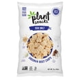 thumbnail image 1 of Plant Snacks Grain Free Sea Salt Cassava Chips, 5 Oz., 1 of 5