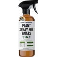 thumbnail image 1 of Plant Spray for Insects & Getting Rid of Gnats. Fungus Gnat Killer & Bug Spray for Indoor Plants (16oz, Pet Safe, Non Toxic), 1 of 6