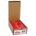 thumbnail image 1 of Plant Stake Labels Red 4"x5/8", 1 of 2