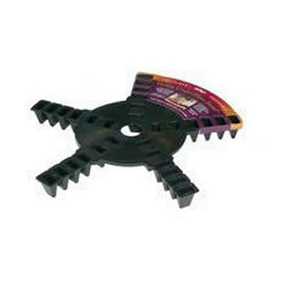 Plant Stand Black Down Under Plant Stand - 16 Inch