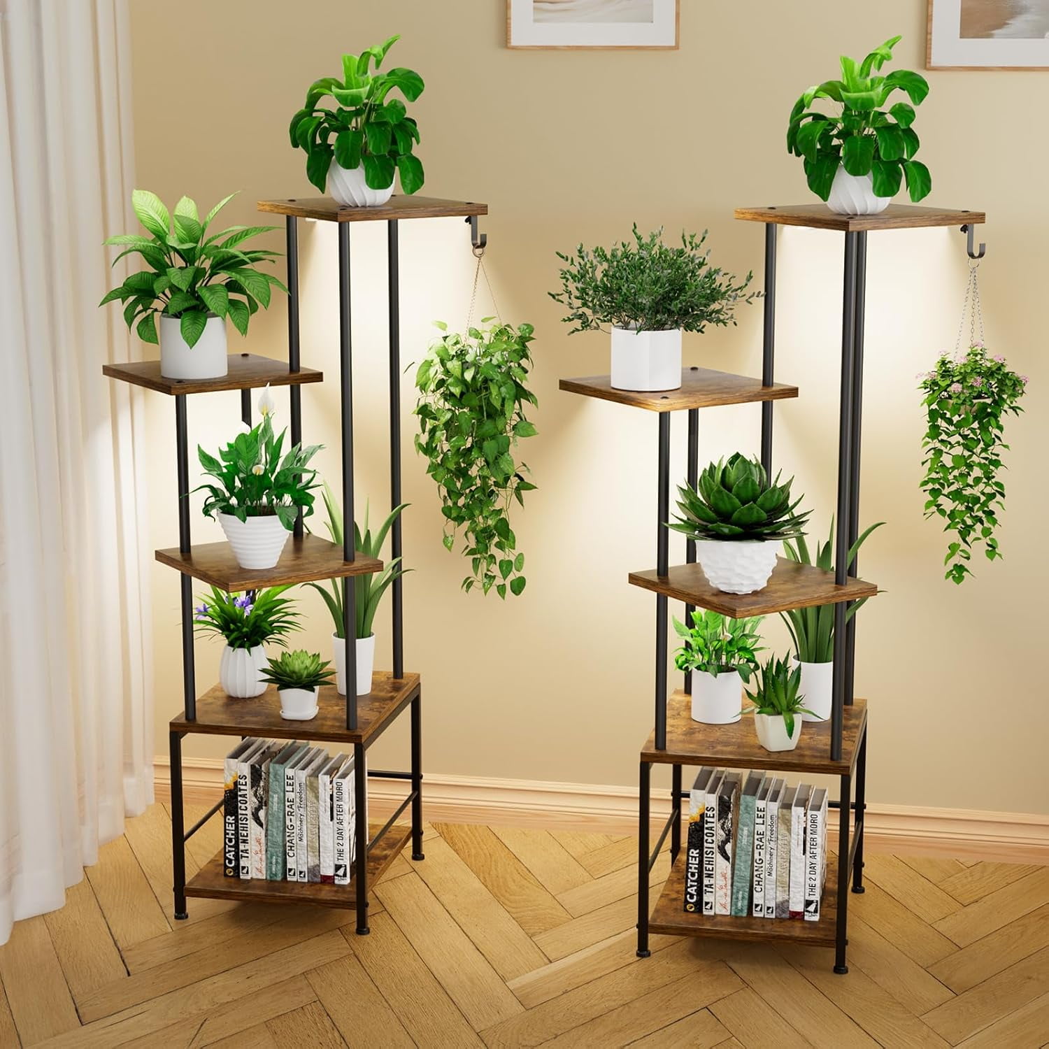 Plant Stand Indoor With Grow Light 5 Tiered Tall Plant Stand Indoor plant-stand-indoor-with-grow-light-5-tiered-tall-plant-stand-indoor
