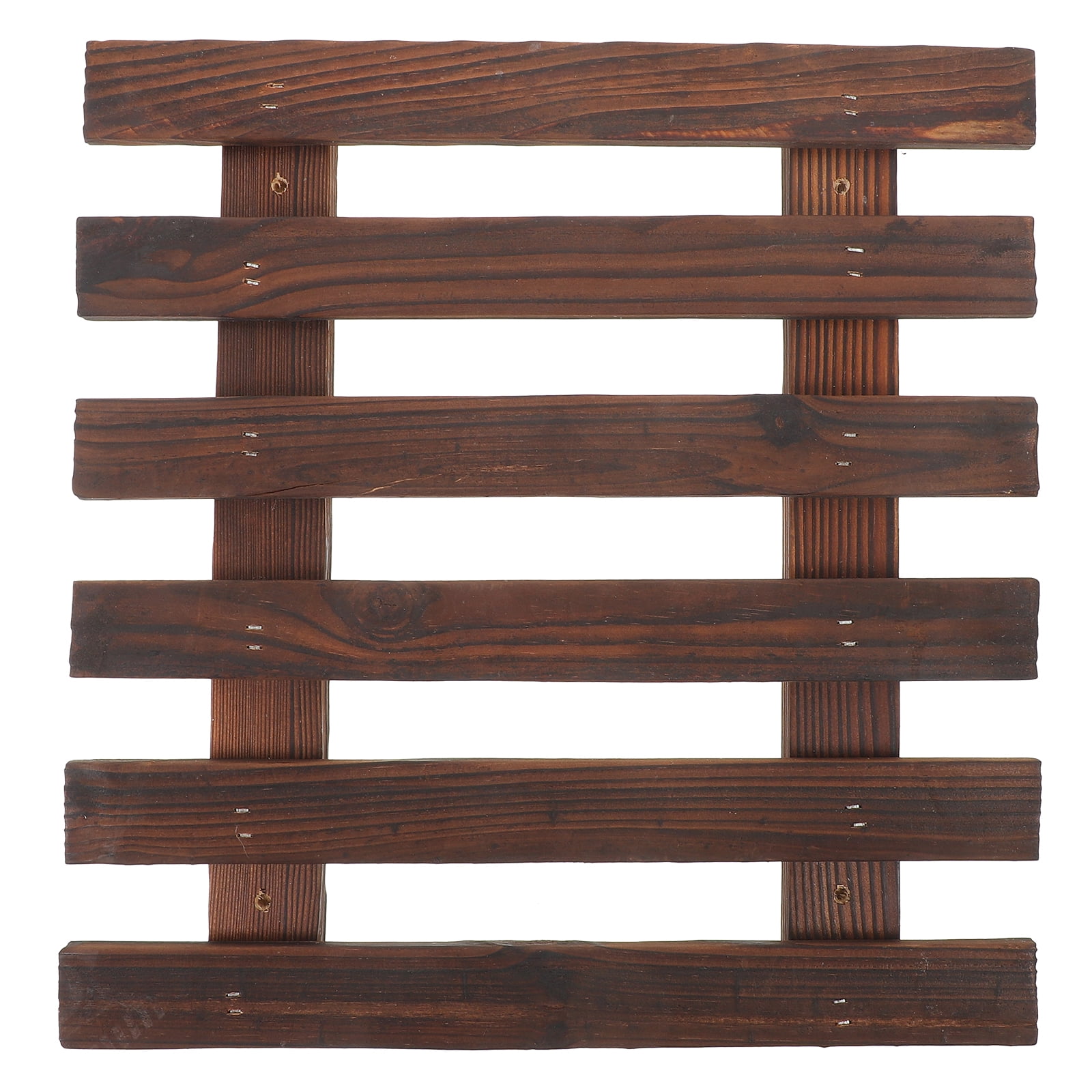 Plant Stand Indoor Stands Plants Ladder Wall Mount Planter Decorative