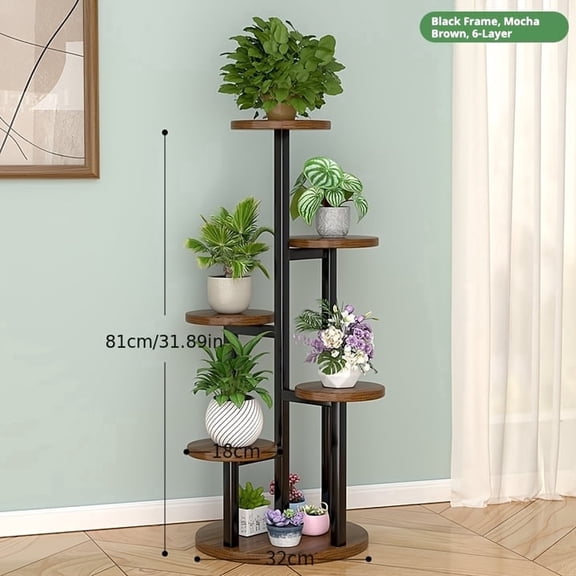 Plant Stand Indoor