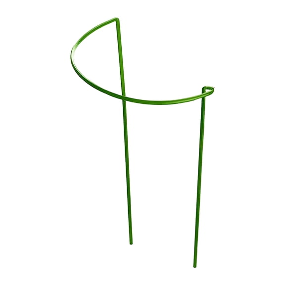 Plant Stand Rustproof Garden Plant Support Climbing Frame Durable Iron Plant Holder for Tomatoes Peonies Balcony Office Yard