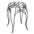 thumbnail image 1 of Plant Stand With Finial, 1 of 2