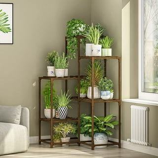 22+ Shelves For Outdoor Plants