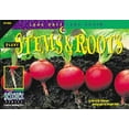 thumbnail image 1 of Pre-Owned Plant Stems & Roots (Paperback) 1574713272 9781574713275, 1 of 1