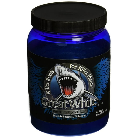 Plant Success / Great White Great White 32 oz.
