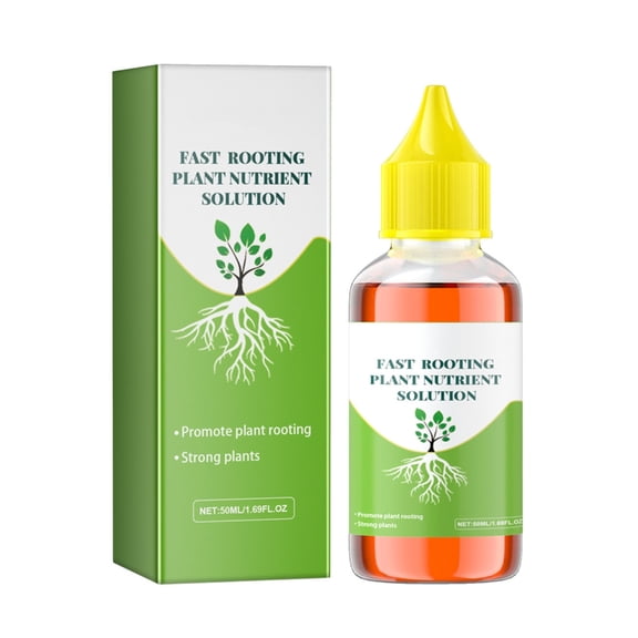 Plant Sufficient And Food Tree Plant Nutrient Supplements Healthy Natural