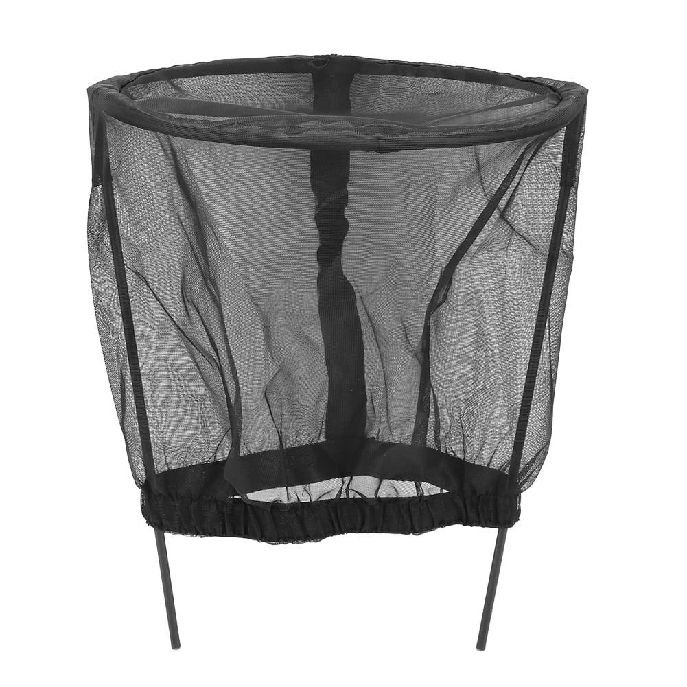 Plant Sunshade Mesh Cage, Polyester Ventilated Multi Purpose