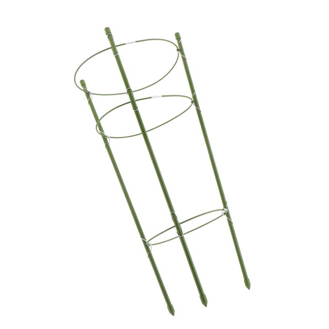 Plant Support Cage Metal Garden Plant Support Plant Stake For Tomato