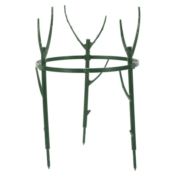 Detachable Plant Support Stake Twig Trellis for Indoor and Outdoor Plants